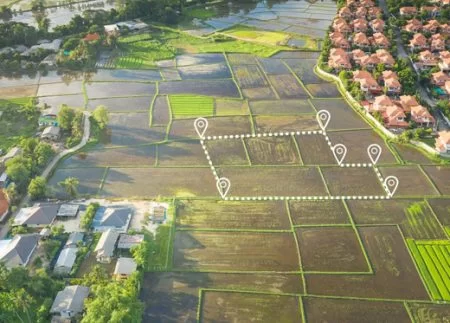 Caveat on a Property