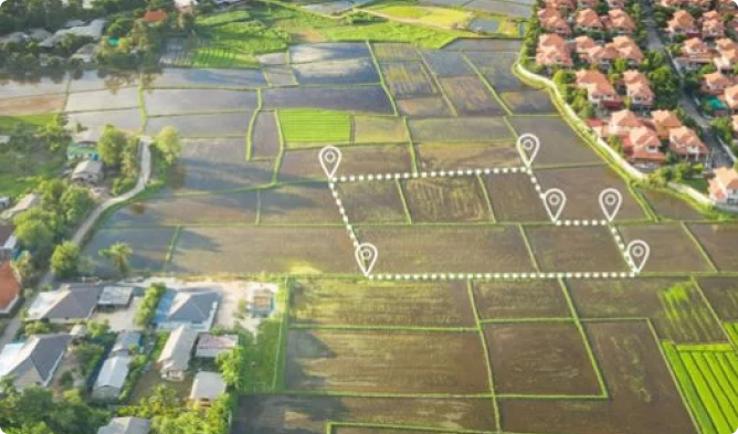 Reasons to Do a Land Title Search Reasons to Do a Land Title Search