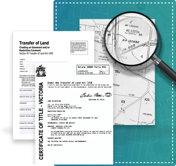 Search Land Titles image Search Land Titles image