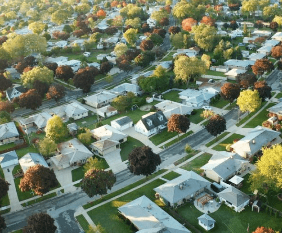 What is the Unique Property Identifier in each State and Territory